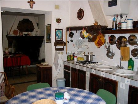 Квартира Абруццо, Италия - фото 1