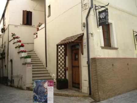 Квартира Абруццо, Италия, 95 м2 - фото 1