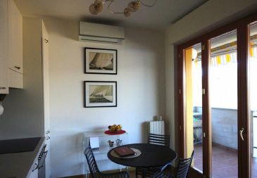 Квартира на озере Лугано, Италия, 80 м2 - фото 1