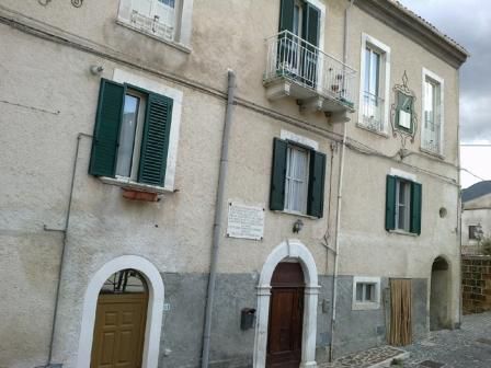 Квартира Абруццо, Италия, 150 м2 - фото 1