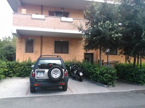 Квартира Лацио, Италия - фото 1