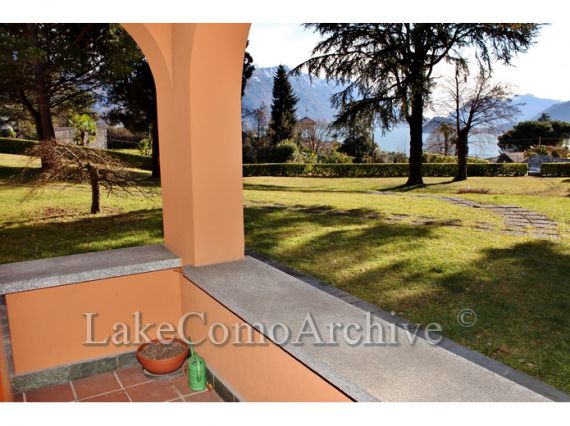 Квартира Озеро Комо, Италия, 95 м2 - фото 1