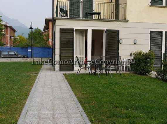 Квартира на озере Лугано, Италия, 40 м2 - фото 1