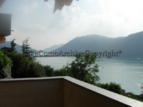 Квартира на озере Лугано, Италия, 78 м2 - фото 1