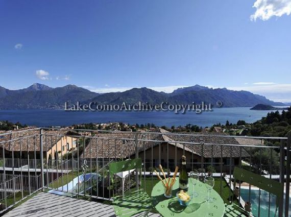 Квартира Озеро Комо, Италия, 65 м2 - фото 1