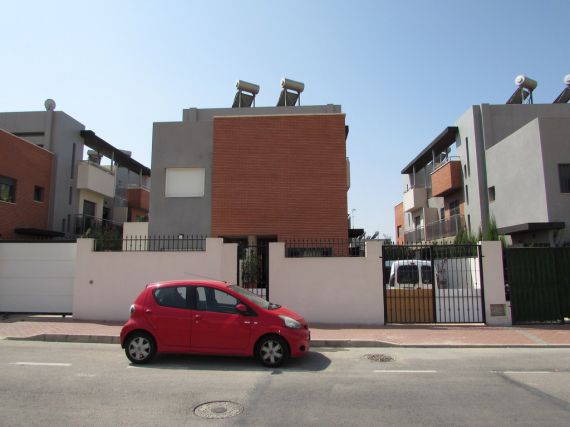 Квартира в Торревьехе, Испания, 91 м2 - фото 1