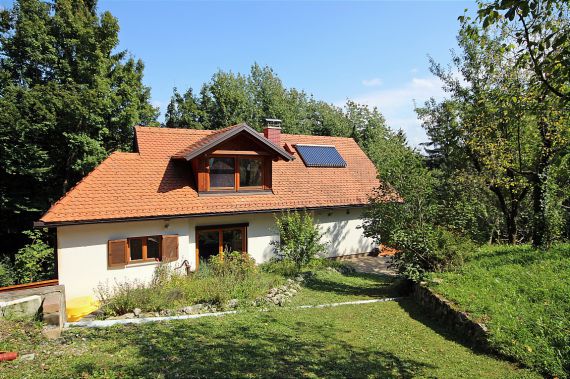 Дом в Словенске-Конице, Словения, 194 м2 - фото 1
