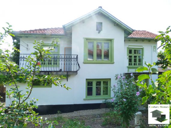 Дом в Габрово, Болгария, 110 м2 - фото 1