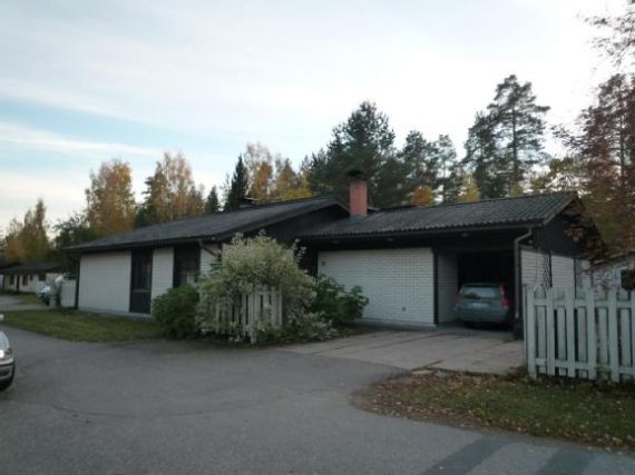 Дом в Лаппеенранте, Финляндия, 126 м2 - фото 1
