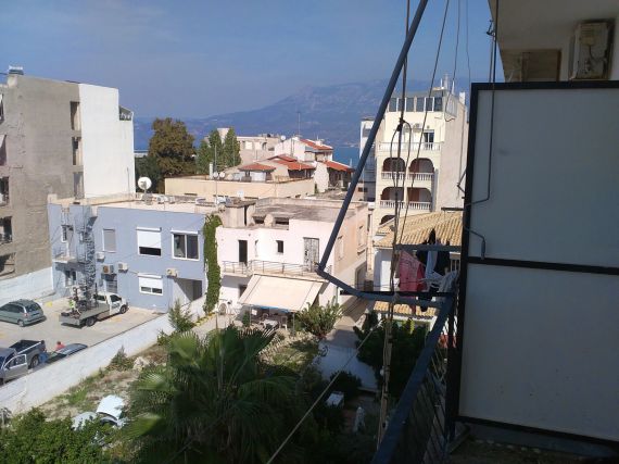 Квартира в Коринфе, Греция, 33 м2 - фото 1