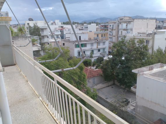 Апартаменты в Коринфе, Греция, 55 м2 - фото 1
