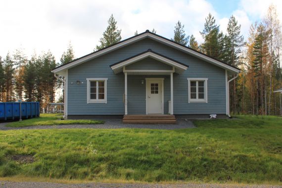Дом в Пуумала, Финляндия, 128 м² - фото 2