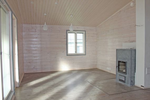 Дом в Пуумала, Финляндия, 128 м² - фото 5