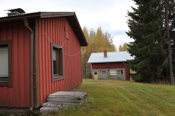 Дом в Руоколахти, Финляндия, 100 м2 - фото 1