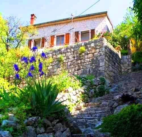 Дом в Перасте, Черногория, 124 м2 - фото 1