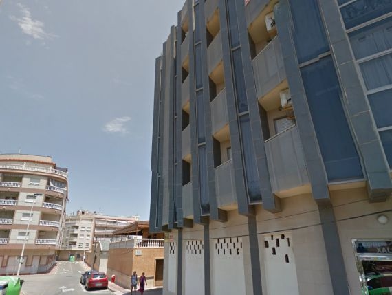 Квартира в Ла Мата, Испания, 60 м2 - фото 1