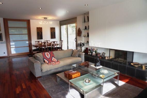 Вилла в Барселоне, Испания, 530 м² - фото 3