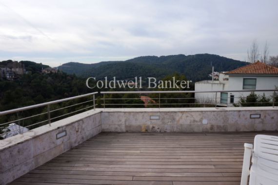 Вилла в Барселоне, Испания, 530 м² - фото 7