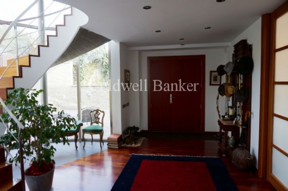 Вилла в Барселоне, Испания, 530 м² - фото 6