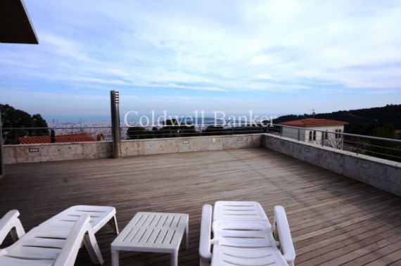 Вилла в Барселоне, Испания, 530 м² - фото 5