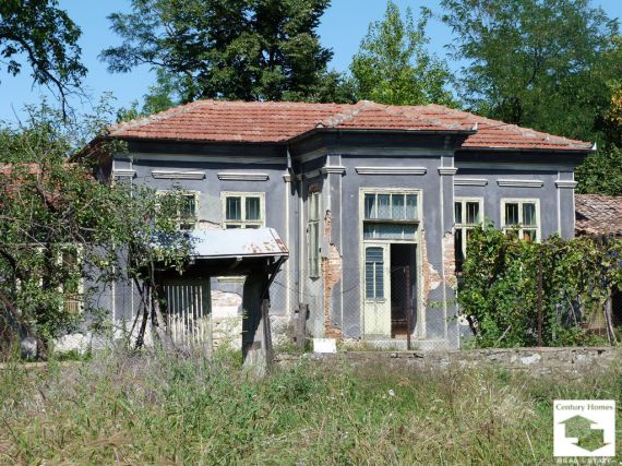 Дом в Велико Тырново, Болгария, 90 м2 - фото 1