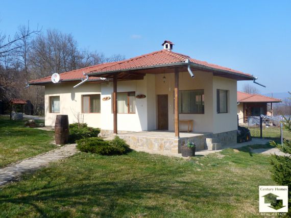 Дом в Велико Тырново, Болгария, 103 м2 - фото 1