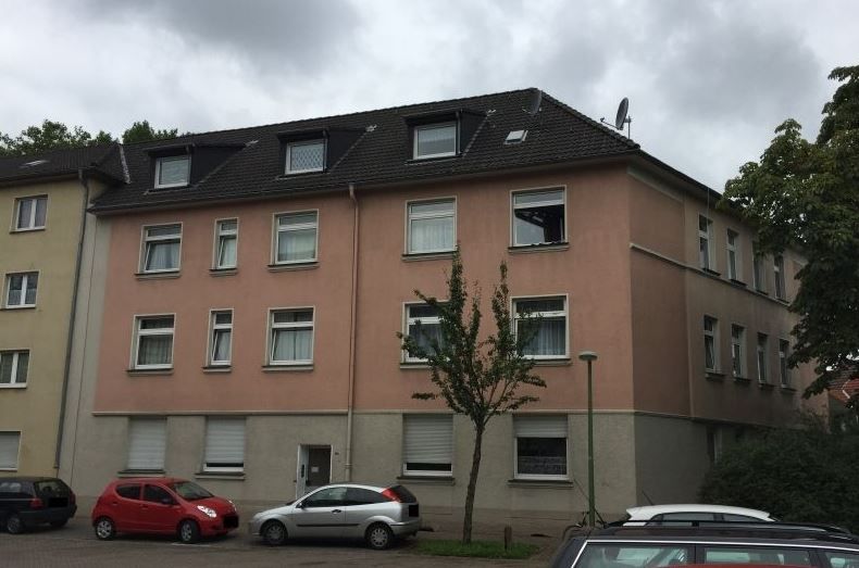 Квартира в Эссене, Германия, 58 м2 - фото 1