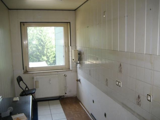 Квартира в Эссене, Германия, 47 м2 - фото 1