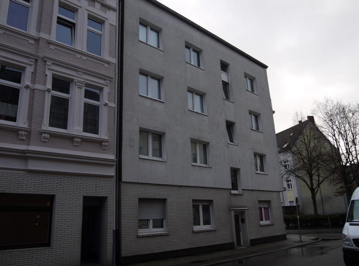 Квартира в Эссене, Германия, 40 м2 - фото 1