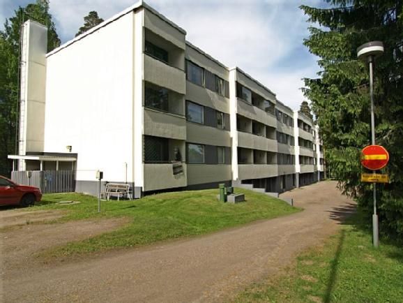 Квартира в Иматре, Финляндия, 52 м2 - фото 1