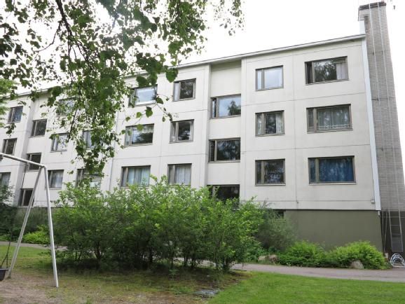 Квартира в Иматре, Финляндия, 52.5 м2 - фото 1