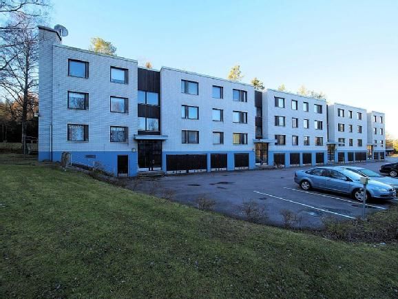Квартира в Иматре, Финляндия, 55.5 м2 - фото 1