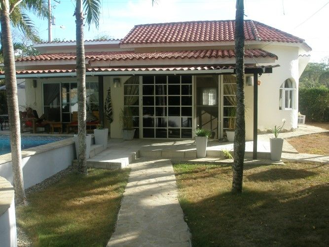 Дом в Сосуа, Доминиканская Республика, 167 м2 - фото 1