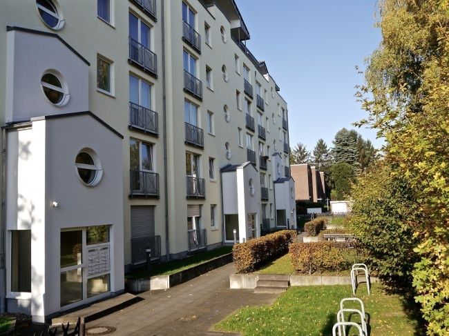 Квартира в Дюссельдорфе, Германия, 65 м2 - фото 1
