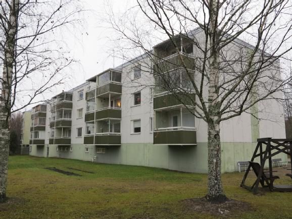 Квартира в Иматре, Финляндия, 73 м2 - фото 1