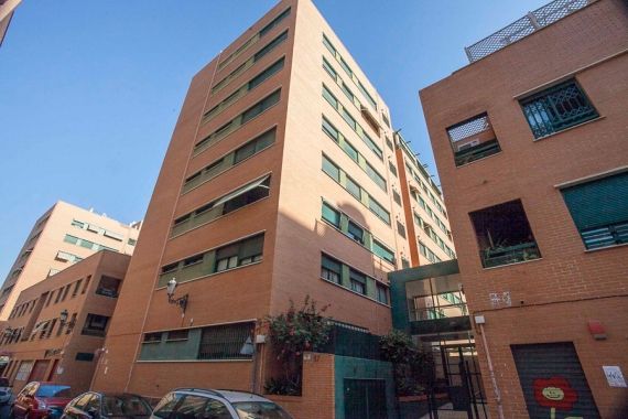 Апартаменты в Валенсии, Испания, 75 м2 - фото 1