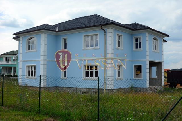 Дом Трнова, Чехия, 507 м2 - фото 1