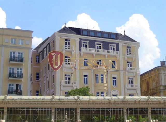 Апартаменты в Марианске-Лазне, Чехия, 69 м² - фото 1