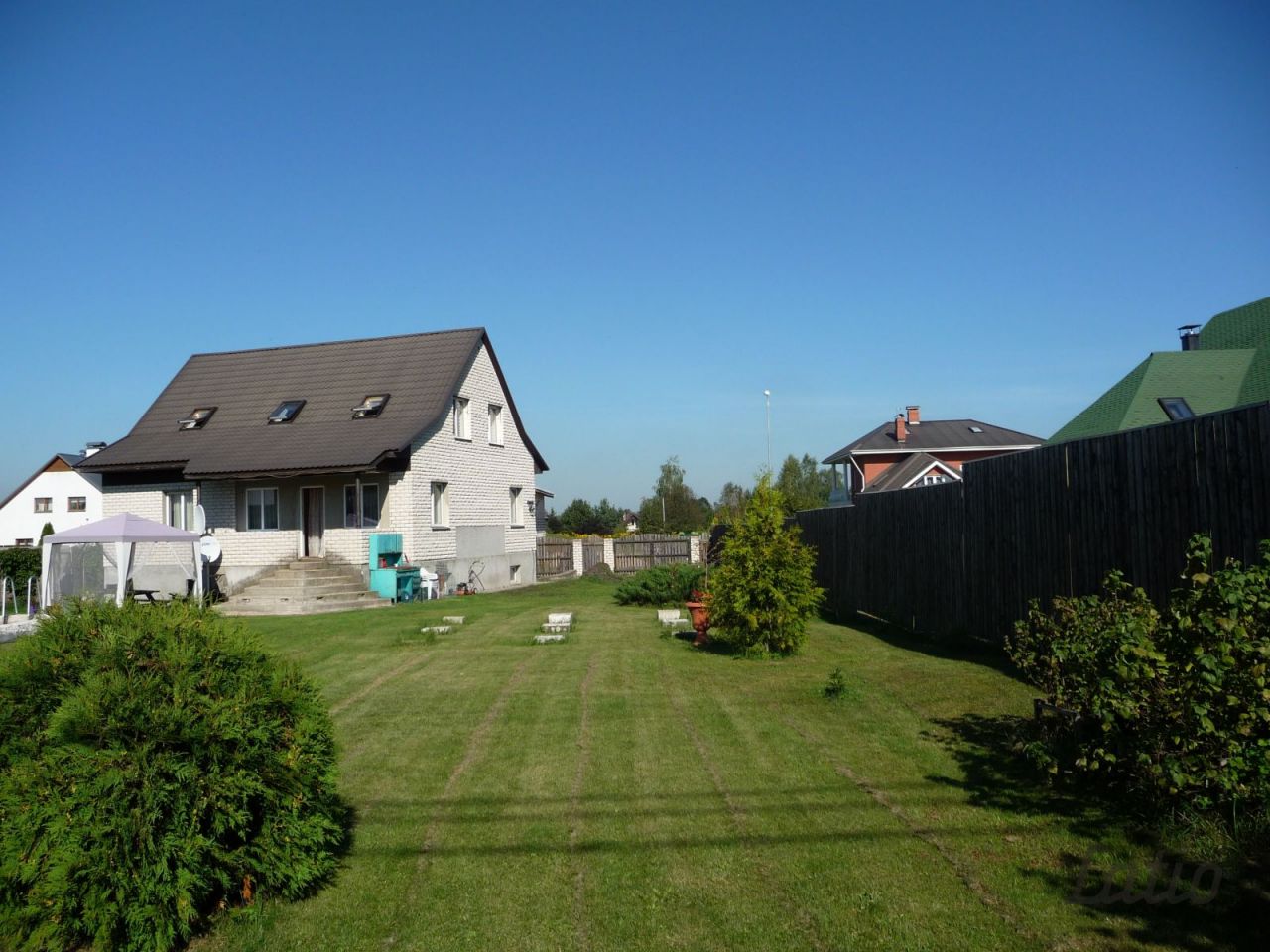 Дом в Марупе, Латвия, 202 м2 - фото 1