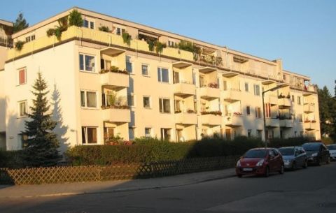 Квартира в Берлине, Германия, 59 м2 - фото 1