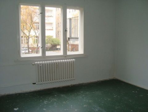 Квартира в Берлине, Германия, 67 м2 - фото 1