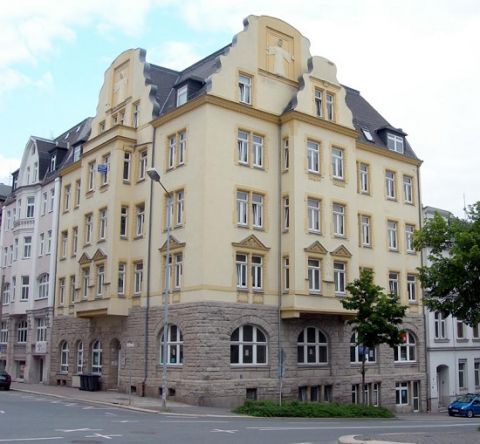 Квартира Саксония, Германия, 74 м2 - фото 1