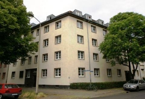 Квартира в Лейпциге, Германия, 68 м2 - фото 1