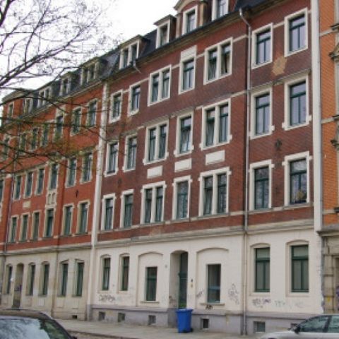 Квартира в Дрездене, Германия, 59 м2 - фото 1