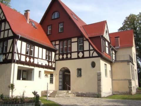 Квартира Саксония-Анхальт, Германия, 97 м2 - фото 1
