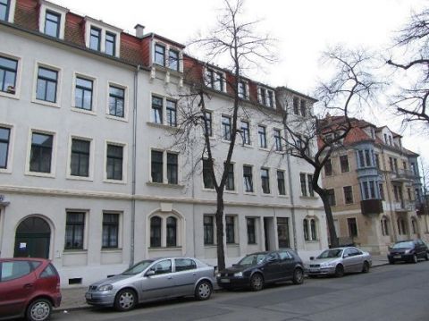 Квартира в Дрездене, Германия, 48 м2 - фото 1