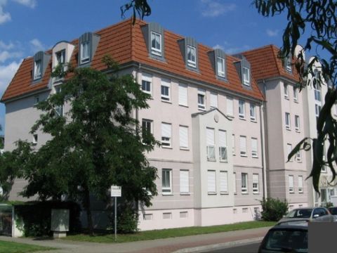 Квартира в Дрездене, Германия, 26 м2 - фото 1