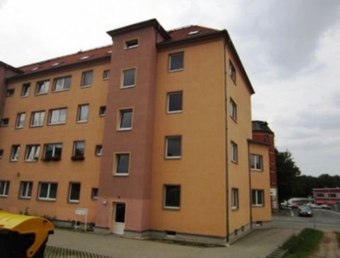 Квартира Саксония, Германия, 60 м2 - фото 1