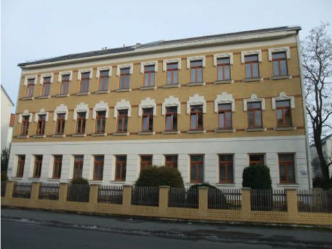 Квартира в Лейпциге, Германия, 76 м2 - фото 1