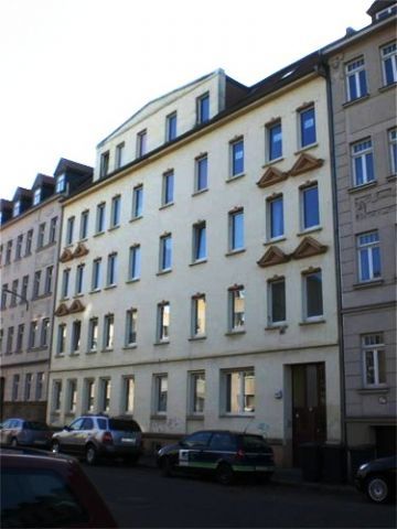 Квартира в Лейпциге, Германия, 56 м2 - фото 1